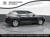 Used 2021 Volkswagen Atlas S image 4