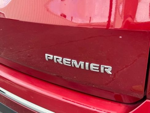 Used 2020 Chevrolet Traverse Premier w/ LPO, Floor Liner Package image 7