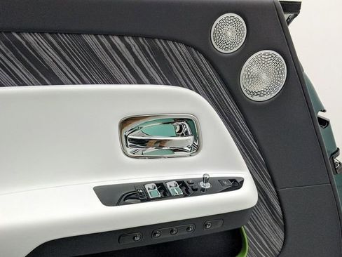 Used 2024 Rolls-Royce Spectre w/ Spectre Launch Package image 37