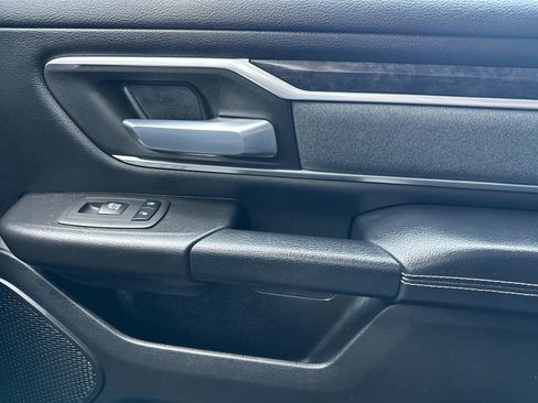 Used 2022 RAM 1500 Big Horn AWD/4WD image 19