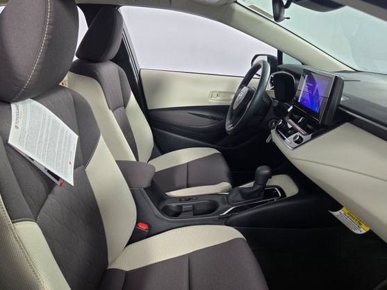 New 2026 Toyota Corolla LE FWD image 13