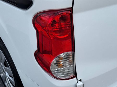 Used 2020 Nissan NV200 SV w/ Back Door Glass Package FWD image 48