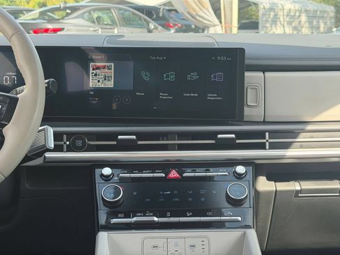 Used 2026 Hyundai Santa Fe SEL FWD image 20