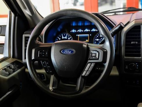 Used 2022 Ford F250 XL w/ STX Appearance Package image 18