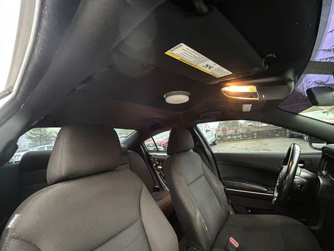 Used 2019 Dodge Charger Police image 27