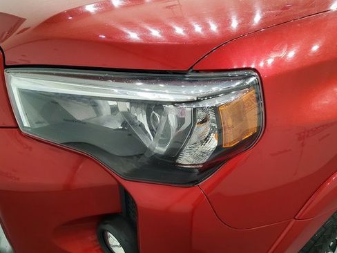 Used 2022 Toyota 4Runner TRD Off-Road Premium image 7