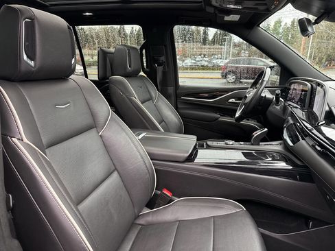 Used 2021 Cadillac Escalade Sport image 19