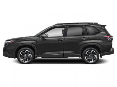 New 2026 Subaru Forester Touring AWD/4WD image 3
