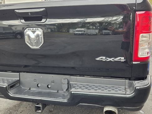 Used 2019 RAM 1500 Big Horn image 30