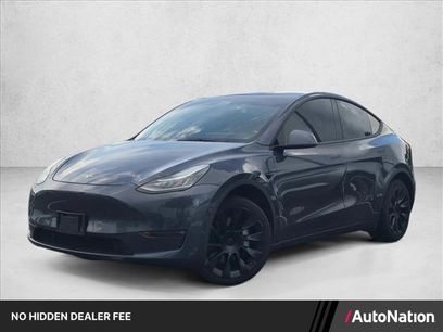 Used 2022 Tesla Model Y Long Range