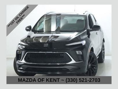 Used 2024 Buick Encore GX Sport Touring w/ Experience Buick Package