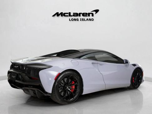 Used 2023 McLaren Artura RWD image 7