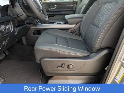 New 2026 RAM 1500 Big Horn image 14