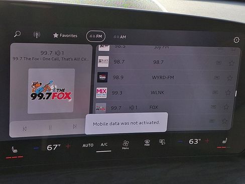 New 2026 Audi Q5 Premium Plus image 16