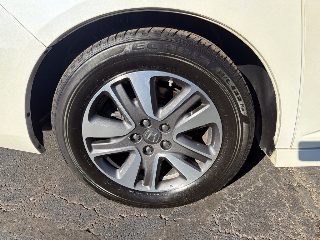 Used 2016 Honda Odyssey Touring image 10