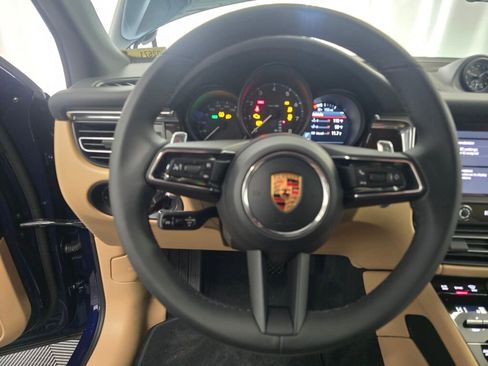 New 2026 Porsche Macan AWD/4WD image 15