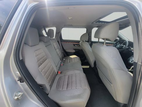 Used 2018 Honda CR-V EX image 30
