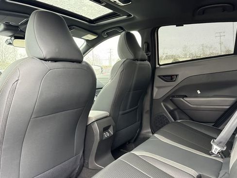 New 2026 Subaru Crosstrek 2.5i Wilderness image 13