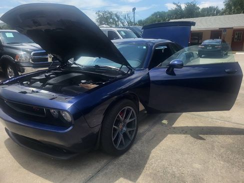 Used 2013 Dodge Challenger R/T RWD image 67