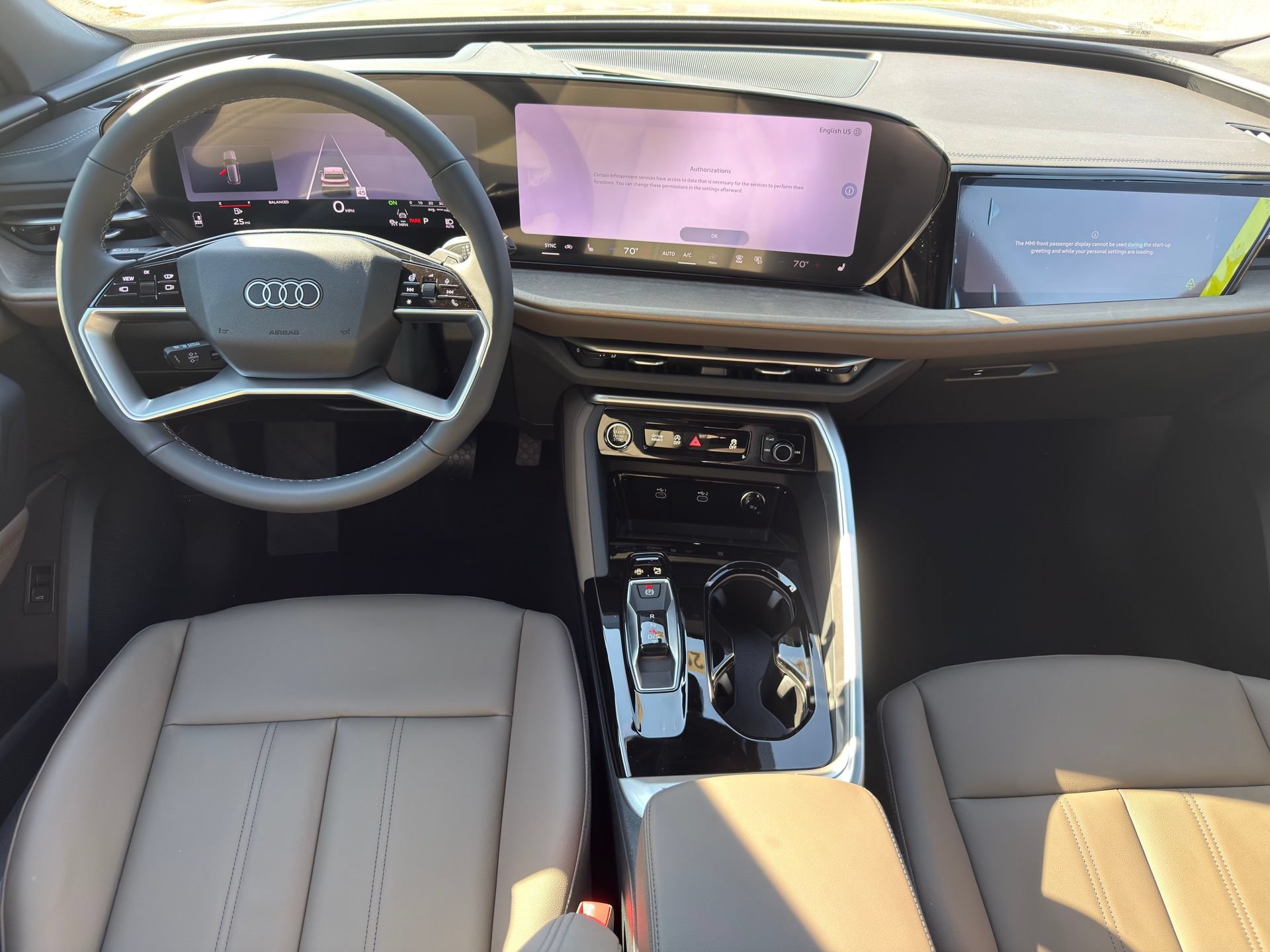 New 2026 Audi Q5 Premium Plus AWD/4WD image 21