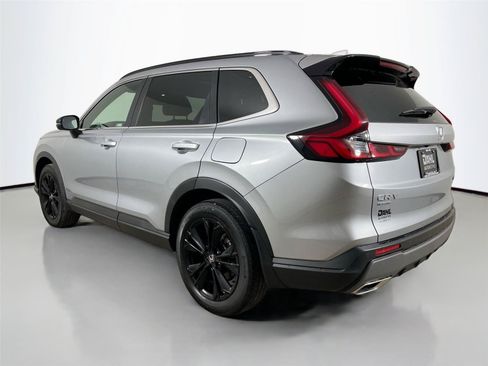 Used 2024 Honda CR-V Sport Touring image 10