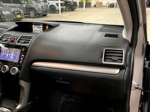 Used 2016 Subaru Forester 2.5i Premium AWD/4WD image 15