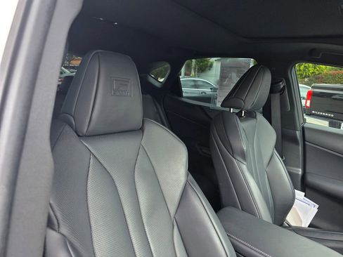 Used 2024 Lexus NX 350 F Sport AWD/4WD image 20
