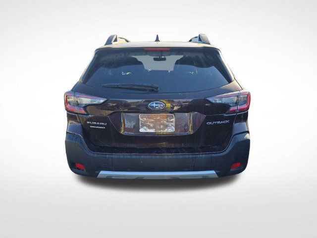 Used 2024 Subaru Outback Limited AWD/4WD image 3
