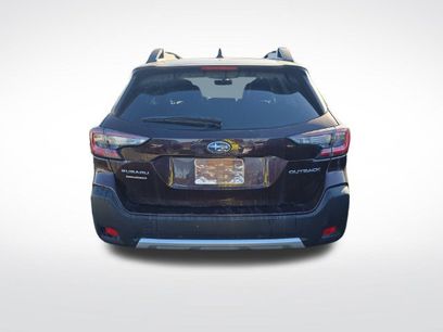 Used 2024 Subaru Outback Limited