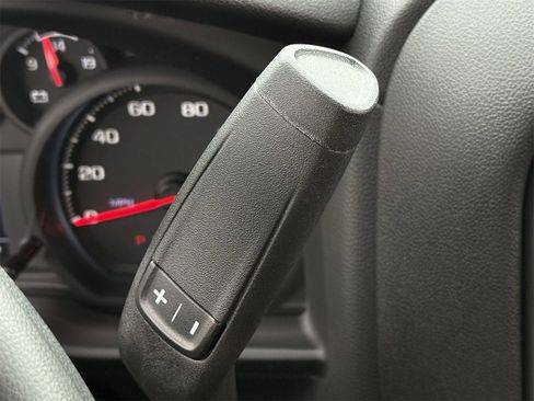 New 2026 Chevrolet Silverado 1500 Custom w/ LPO, Dark Essentials Package image 20