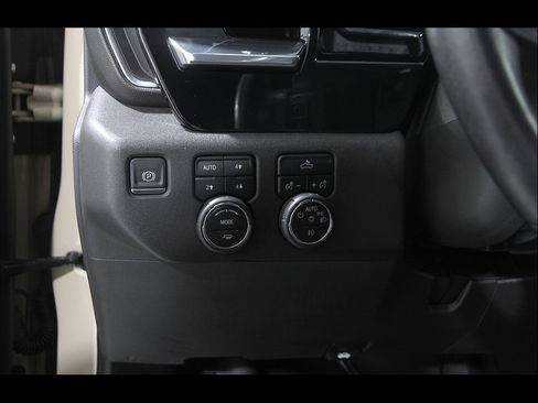 Certified 2023 Chevrolet Silverado 1500 LT Trail Boss w/ Protection Package AWD/4WD image 6