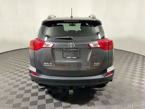 Used 2014 Toyota RAV4 XLE image 10