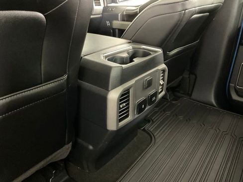 Used 2020 Ford F150 Raptor w/ Equipment Group 802A Luxury image 22