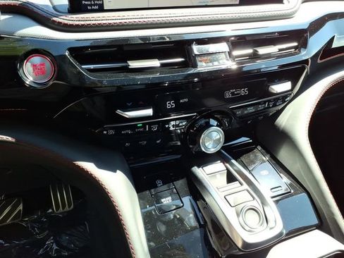 New 2026 Acura MDX A-Spec AWD/4WD image 18