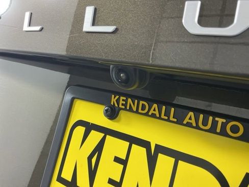 Used 2024 Kia Telluride SX Prestige AWD/4WD image 9