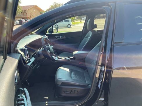 Used 2023 Kia Sportage X-Pro AWD/4WD image 5