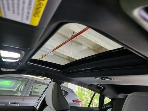 New 2025 Subaru Crosstrek 2.5i Sport image 16