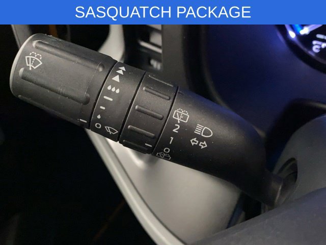 Used 2023 Ford Bronco Badlands w/ Sasquatch Package AWD/4WD image 29