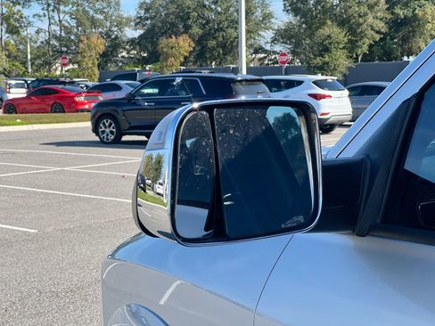 Used 2017 RAM 2500 Laramie image 12