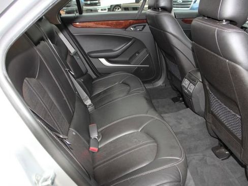 Used 2012 Cadillac CTS Performance w/ Performance Luxury Package image 32