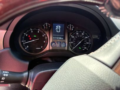 Used 2019 Lexus GX 460 Premium