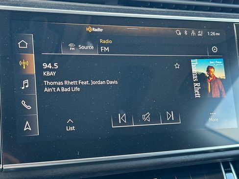 Used 2023 Audi Q8 Premium Plus w/ Premium Plus Package image 18