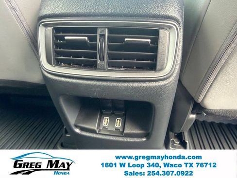 Used 2021 Honda CR-V Touring image 29