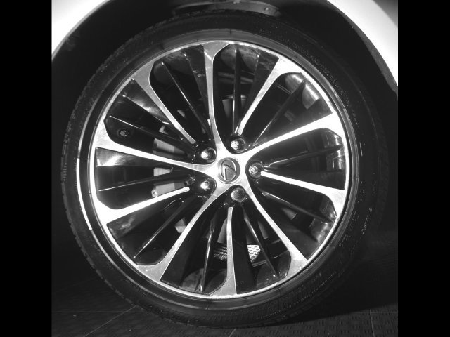 Used 2022 Lexus LS 500 AWD w/ Luxury Package image 10