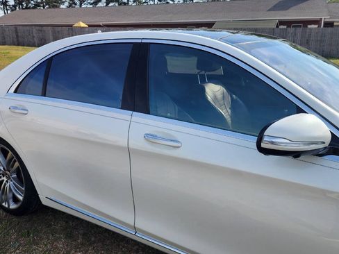 Used 2018 Mercedes-Benz S 560 Sedan image 13
