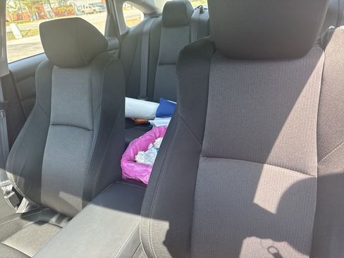 Used 2021 Honda Accord LX image 7