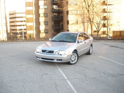 Used 2003 Volvo S40 image 19