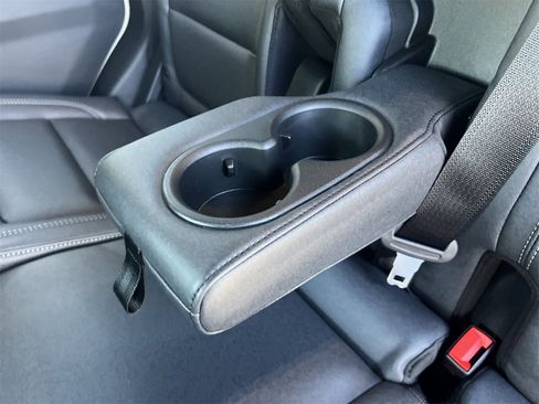 New 2025 Ford Bronco Big Bend w/ Black Diamond Package image 23