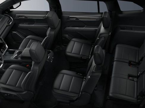 New 2026 GMC Acadia Elevation w/ Black Edition image 31