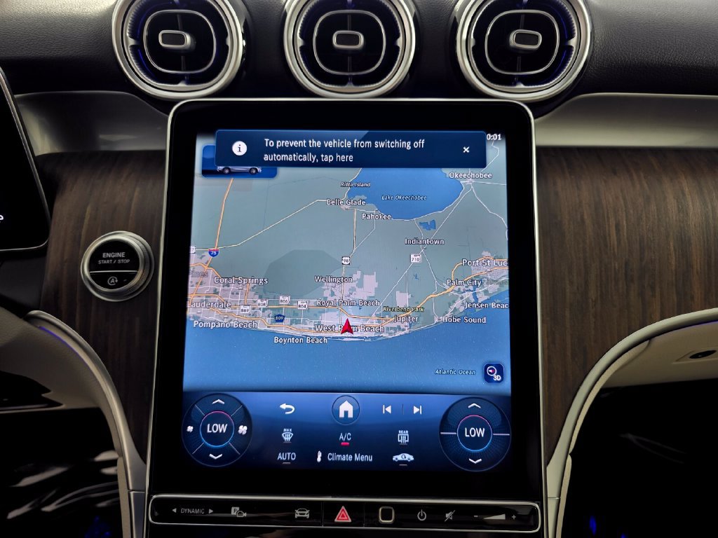 New 2027 Mercedes-Benz GLC 300 4MATIC image 14